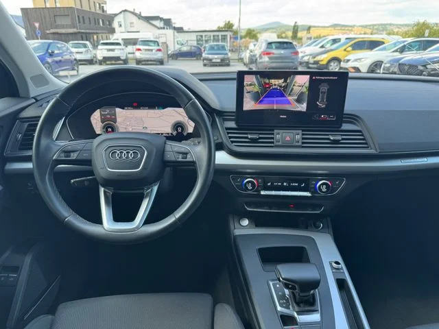 Audi Q5 – 10