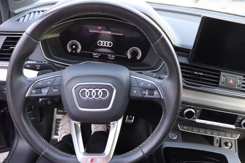 Audi Q5 – 28