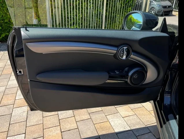 Mini COOPER SE – 16