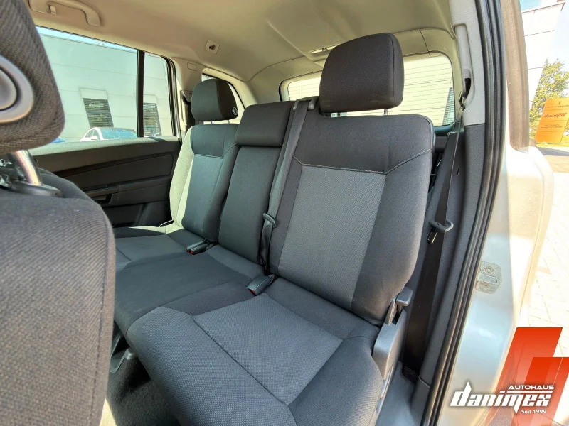 Opel Zafira – 18