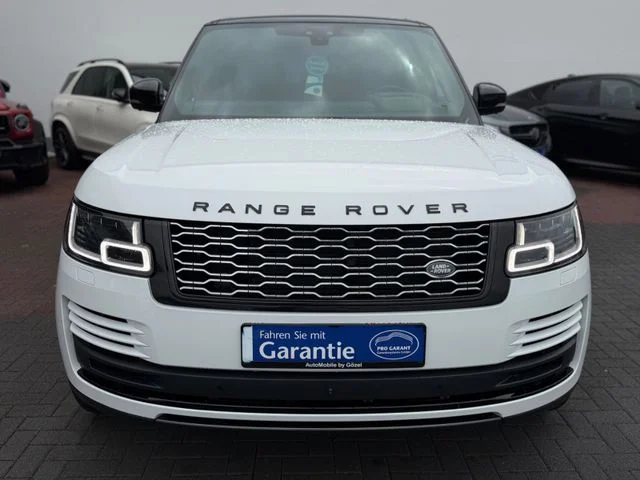 Land Rover Range Rover – 27