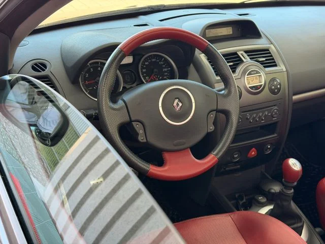 Renault Megane – 20