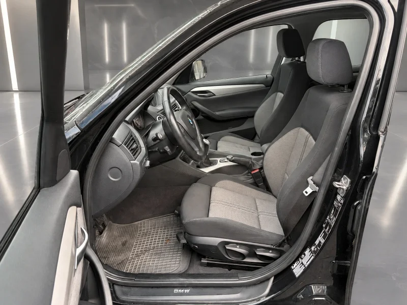 BMW X1 – 10