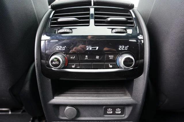 BMW 530 – 10