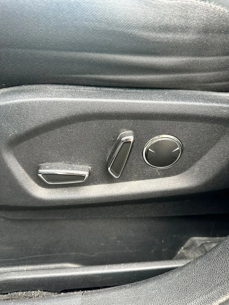 Ford S-Max – 13