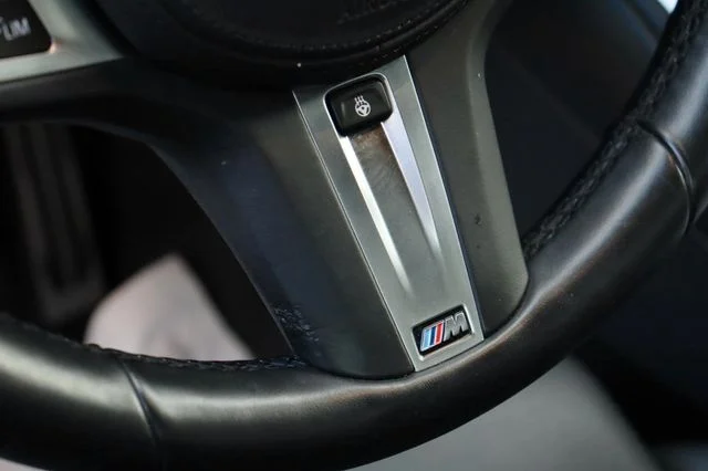 BMW 430 Gran Coupe – 16