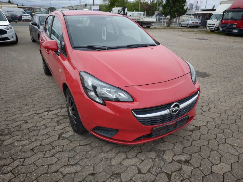Opel Corsa – 9