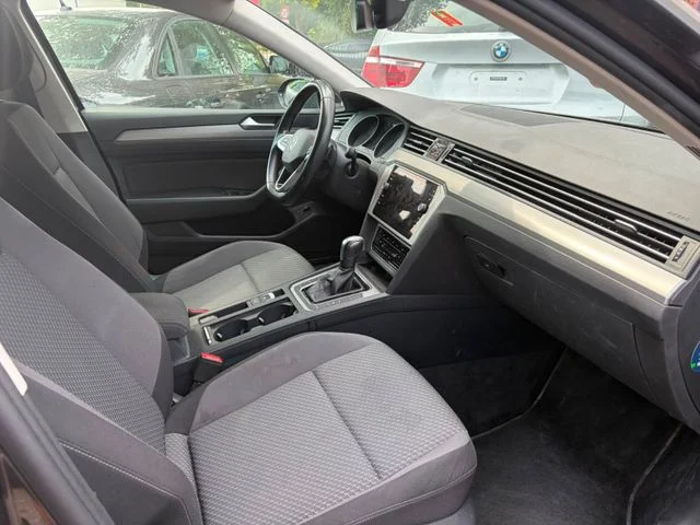 VW Passat Variant – 20