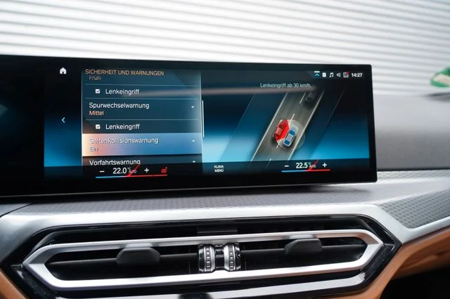 BMW 420 Gran Coupe – 25