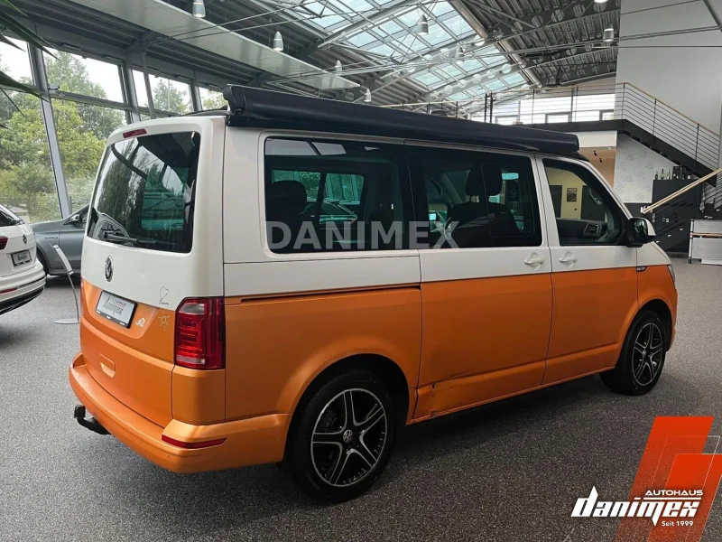 Volkswagen T6 California – 6