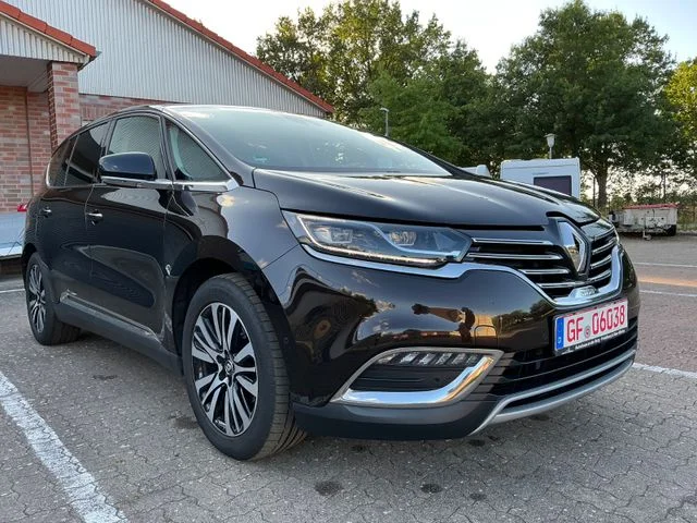 Renault Espace – 3