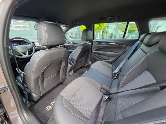 Opel Insignia – 27