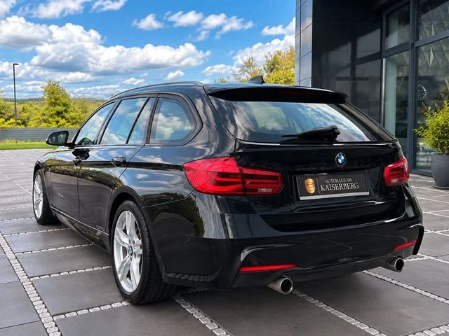 BMW 340 – 4