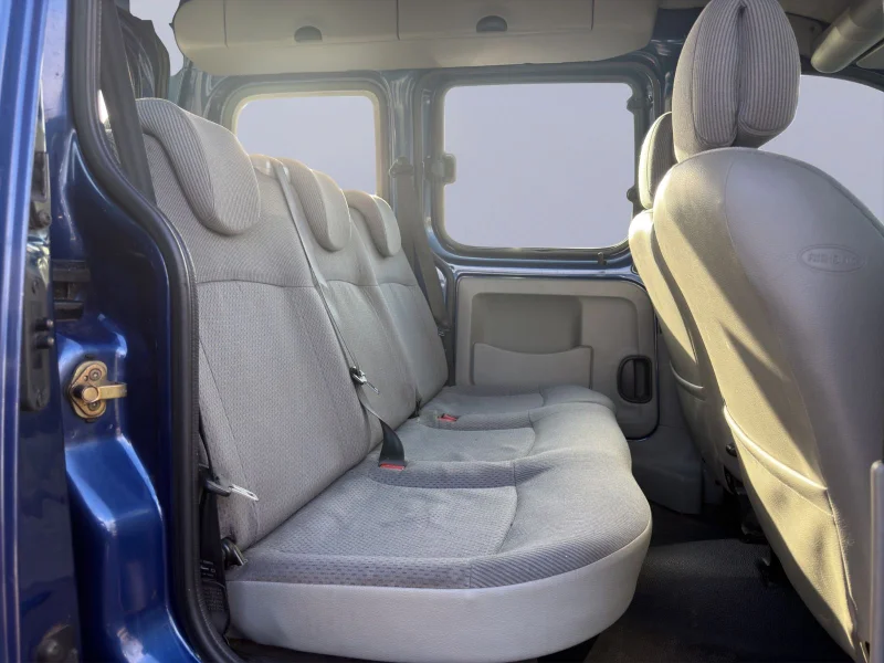 Renault Kangoo – 18