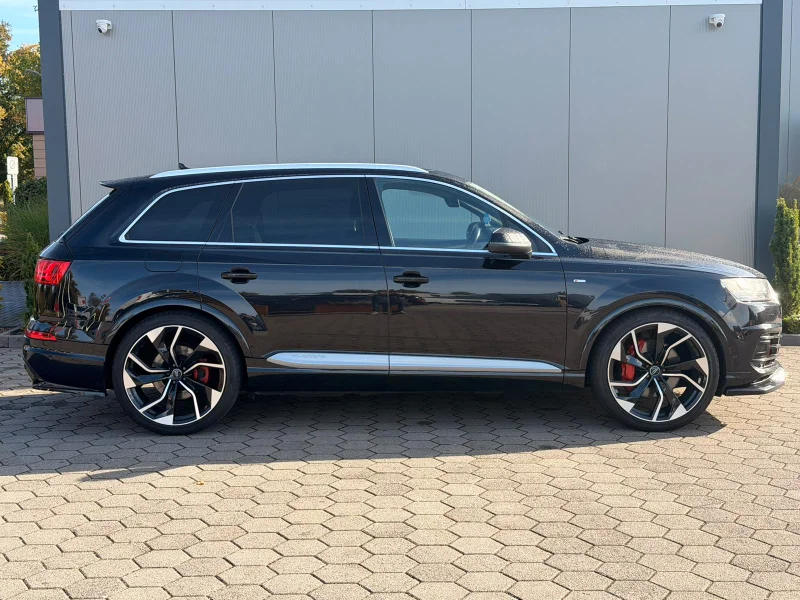 Audi Q7 II (2015-) – 5