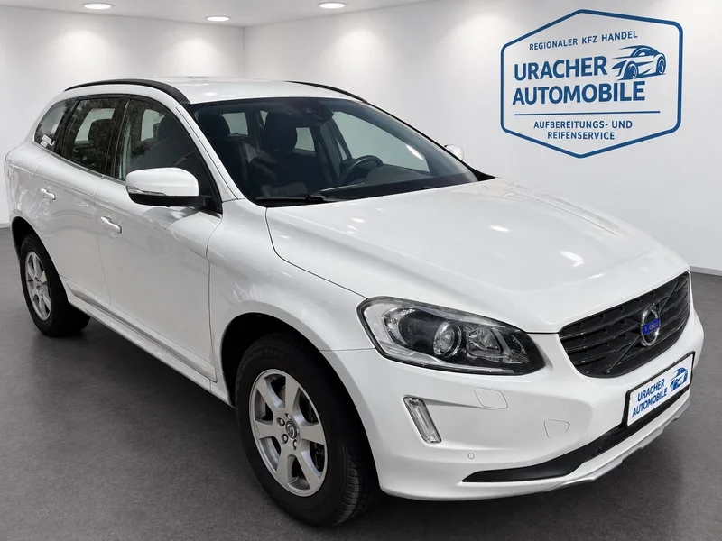 Volvo XC 60