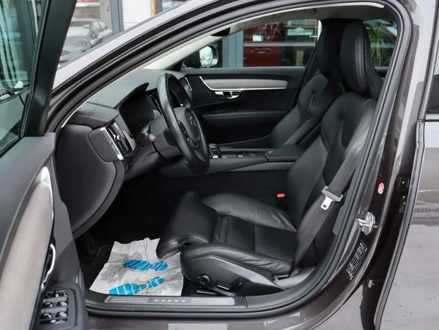 Volvo V90 Cross Country – 9