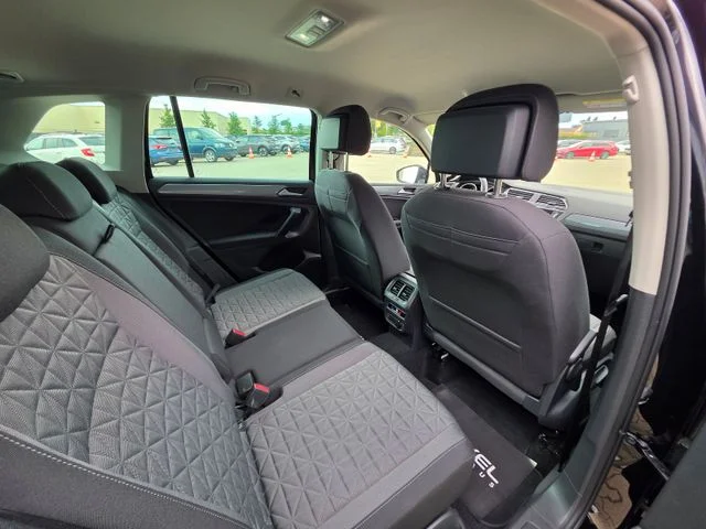 Volkswagen Tiguan – 22