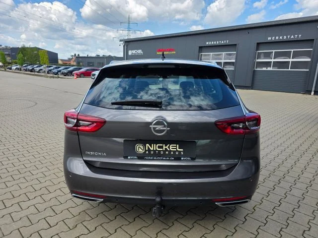 Opel Insignia – 6