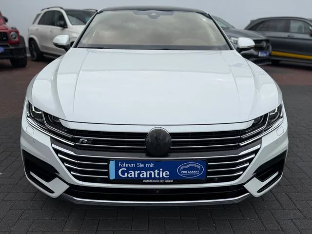 Volkswagen Arteon – 23