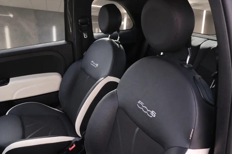 Fiat 500 – 13