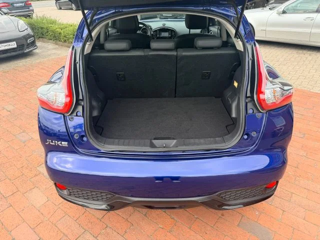 NISSAN Juke – 7