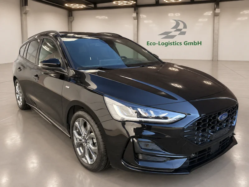 Ford Focus ST Line X 1.0 7AT – 4