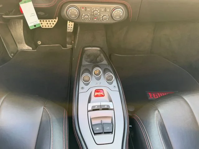 Ferrari 458 – 19