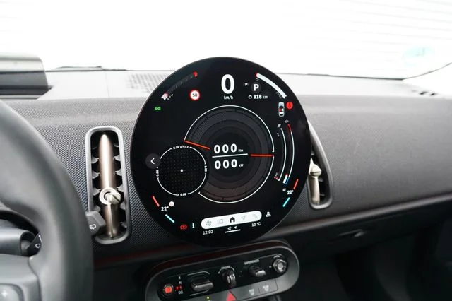 MINI Cooper C Countryman – 26