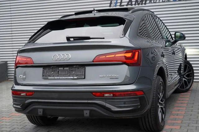 AUDI Q5 – 5