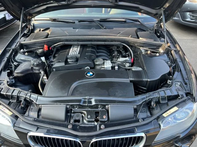 BMW 118 – 13