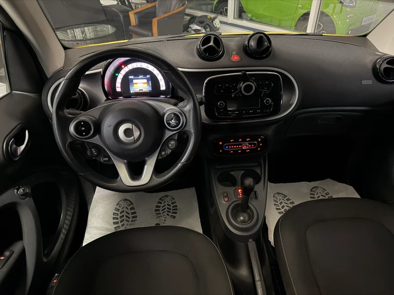 Smart ForTwo III (2014-) – 19
