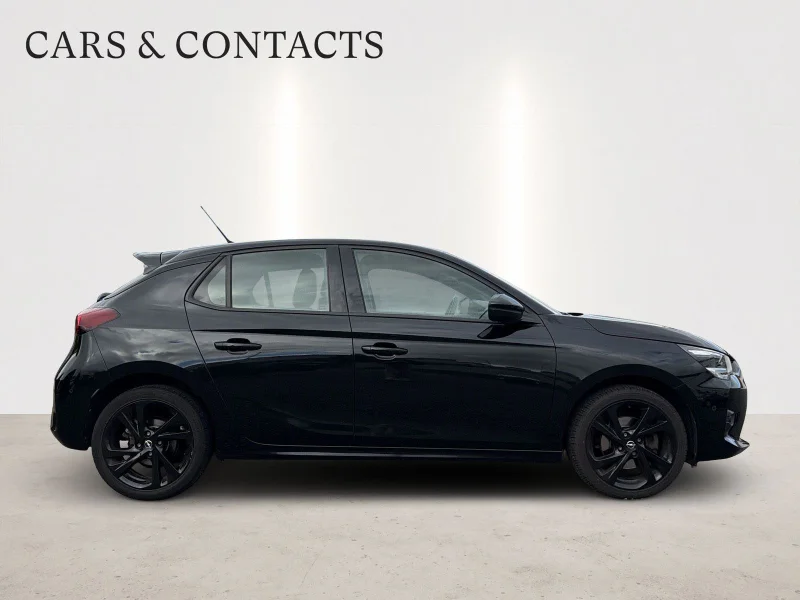 Opel Corsa – 6