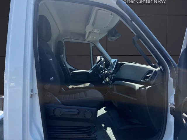 Iveco Daily 72-180 Hi-Matic Abschleppwagen Neufahrzeug – 19