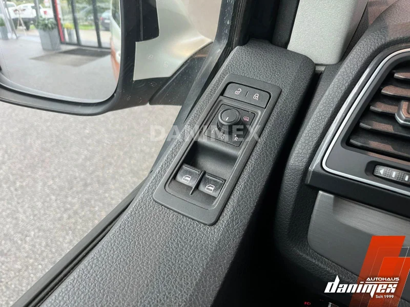 Volkswagen T6 California – 17