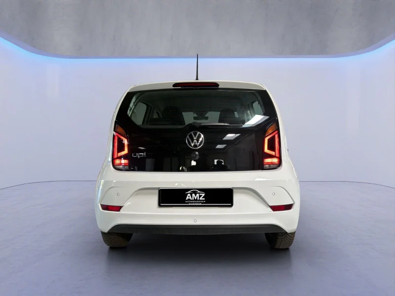 Volkswagen up e-Up! (facelift 2019) – 6