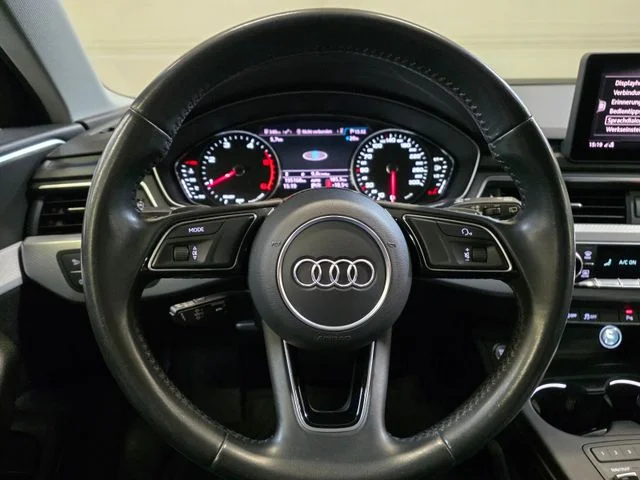 Audi A4 – 15