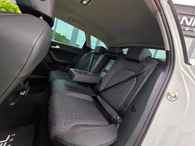 Seat Leon – 27