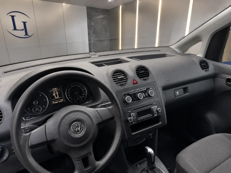 Volkswagen Caddy III (2004-) – 6