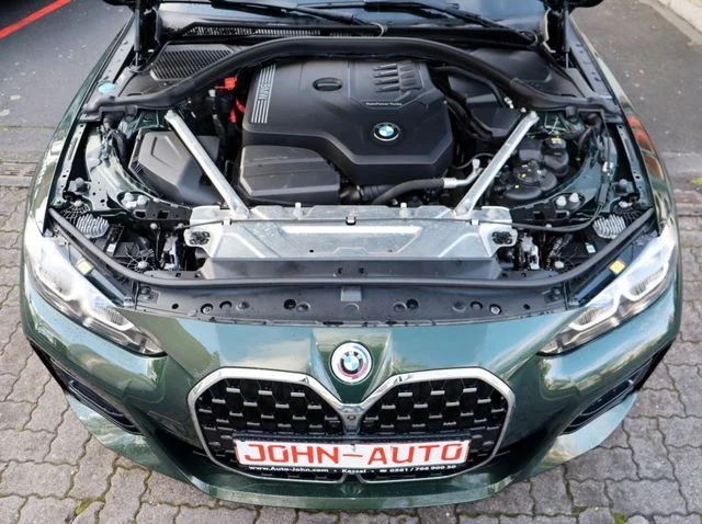 BMW 430 Gran Coupe – 4