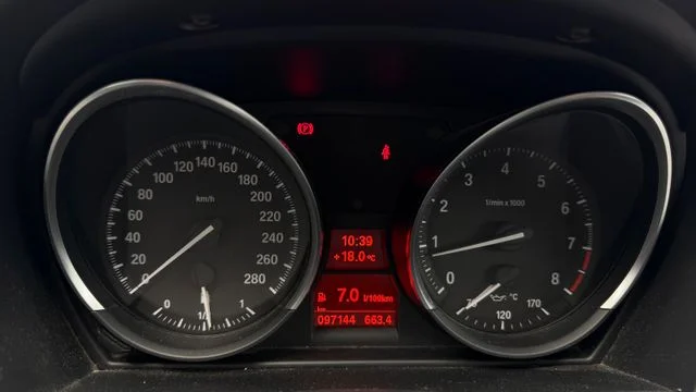 BMW Z4 – 14