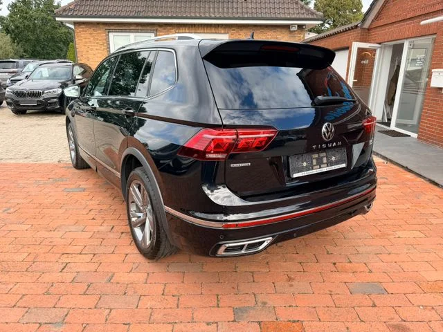 Volkswagen Tiguan Allspace – 6
