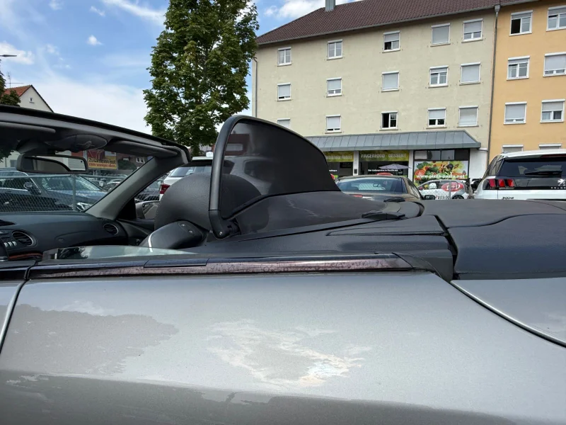 Mercedes-Benz SL 500 – 14