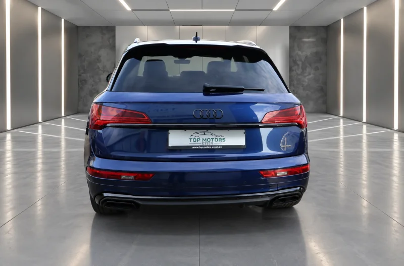 Audi Q5 – 11
