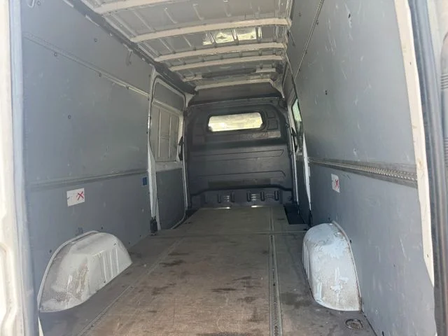 MERCEDES-BENZ Sprinter III Kasten 316 CDI/360KAM/2XSCHIEBETÜR – 16