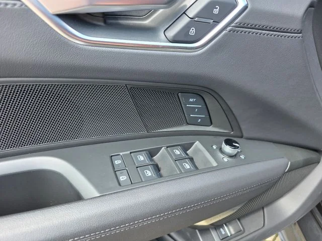 Audi e-tron GT – 31