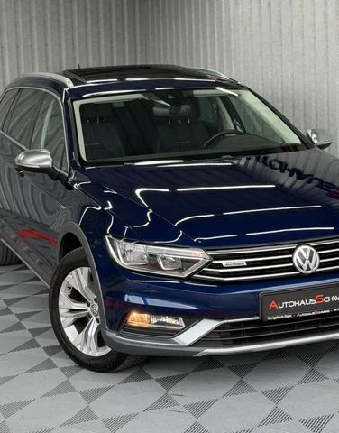 Volkswagen Passat Variant – 10