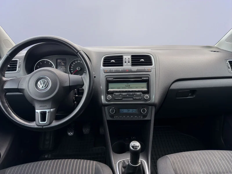 Volkswagen Polo – 15