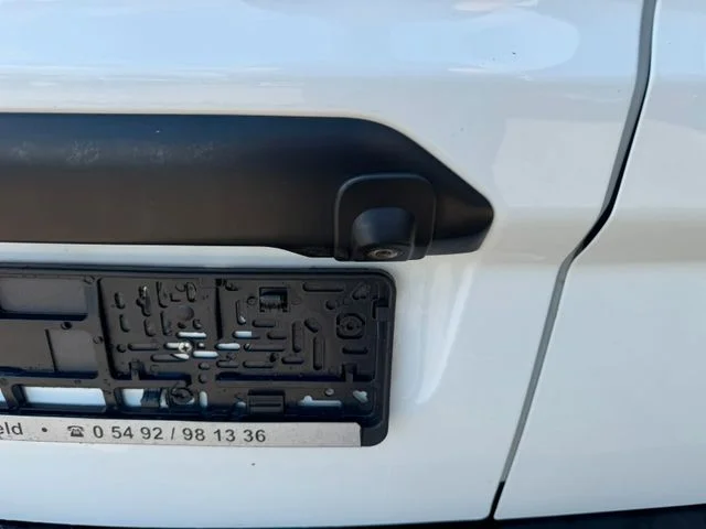 FORD Transit Connect Kasten lang Trend CarPlay KLIMA – 6