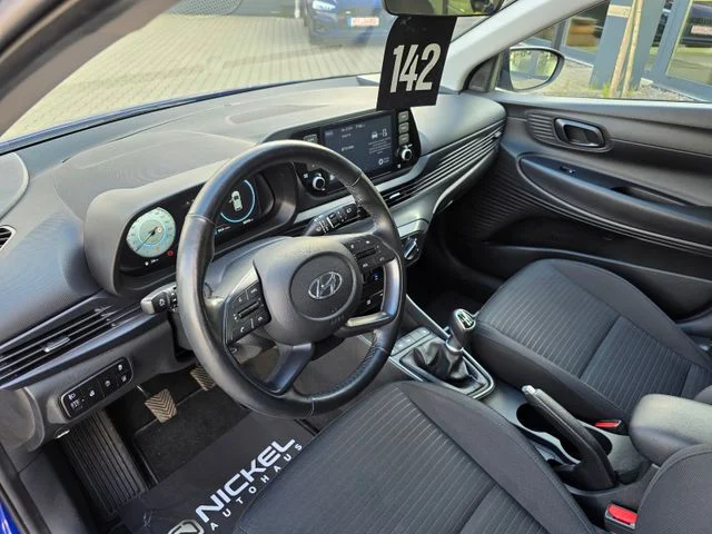 Hyundai i20 – 30